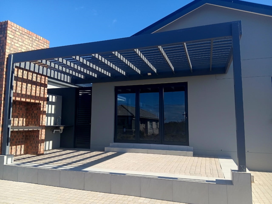 To Let 3 Bedroom Property for Rent in Dana Bay Western Cape